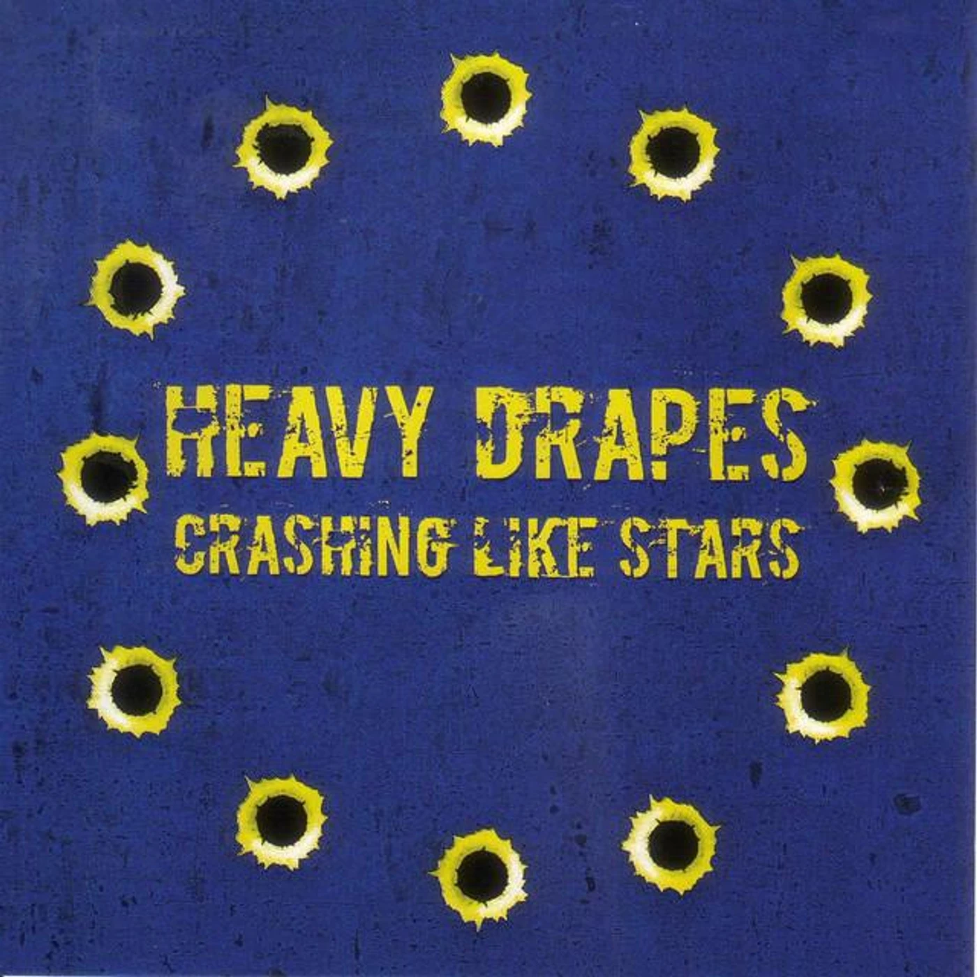 Heavy Drapes Brand Page