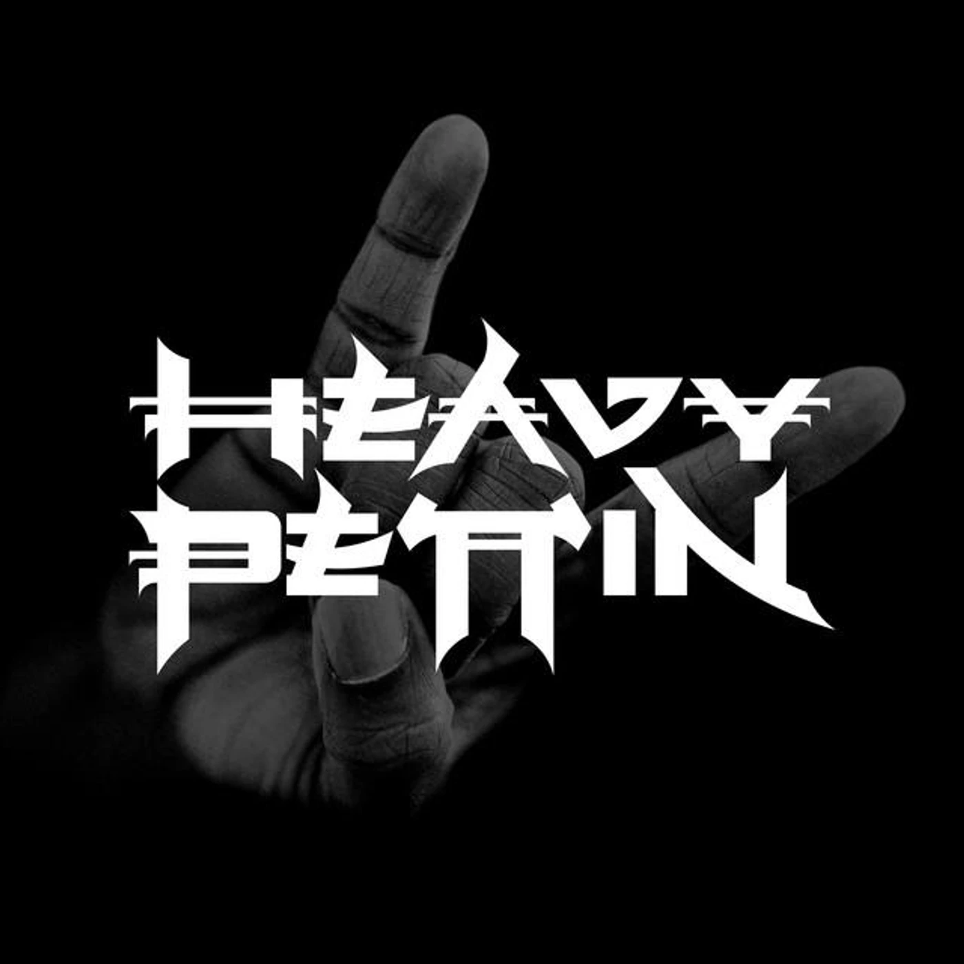 Heavy Pettin Brand Page