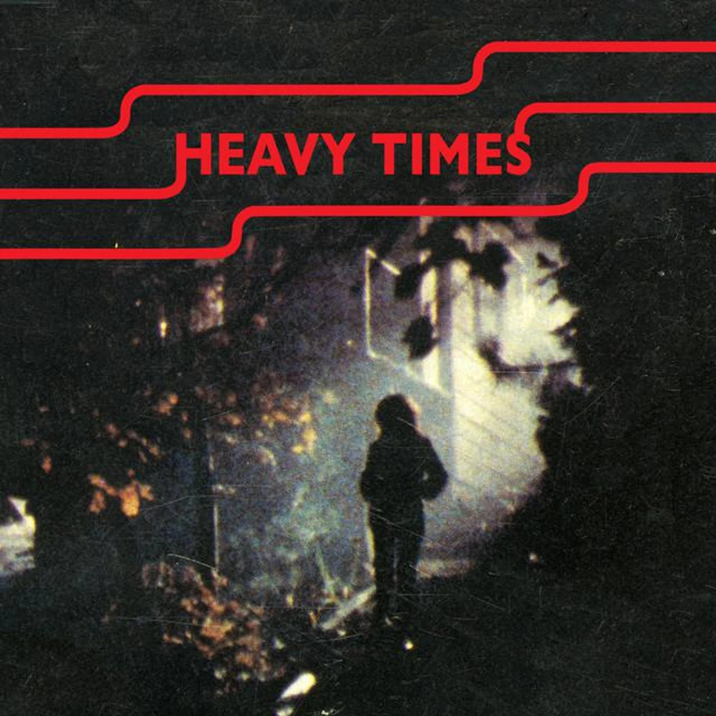 Heavy Times Brand Page