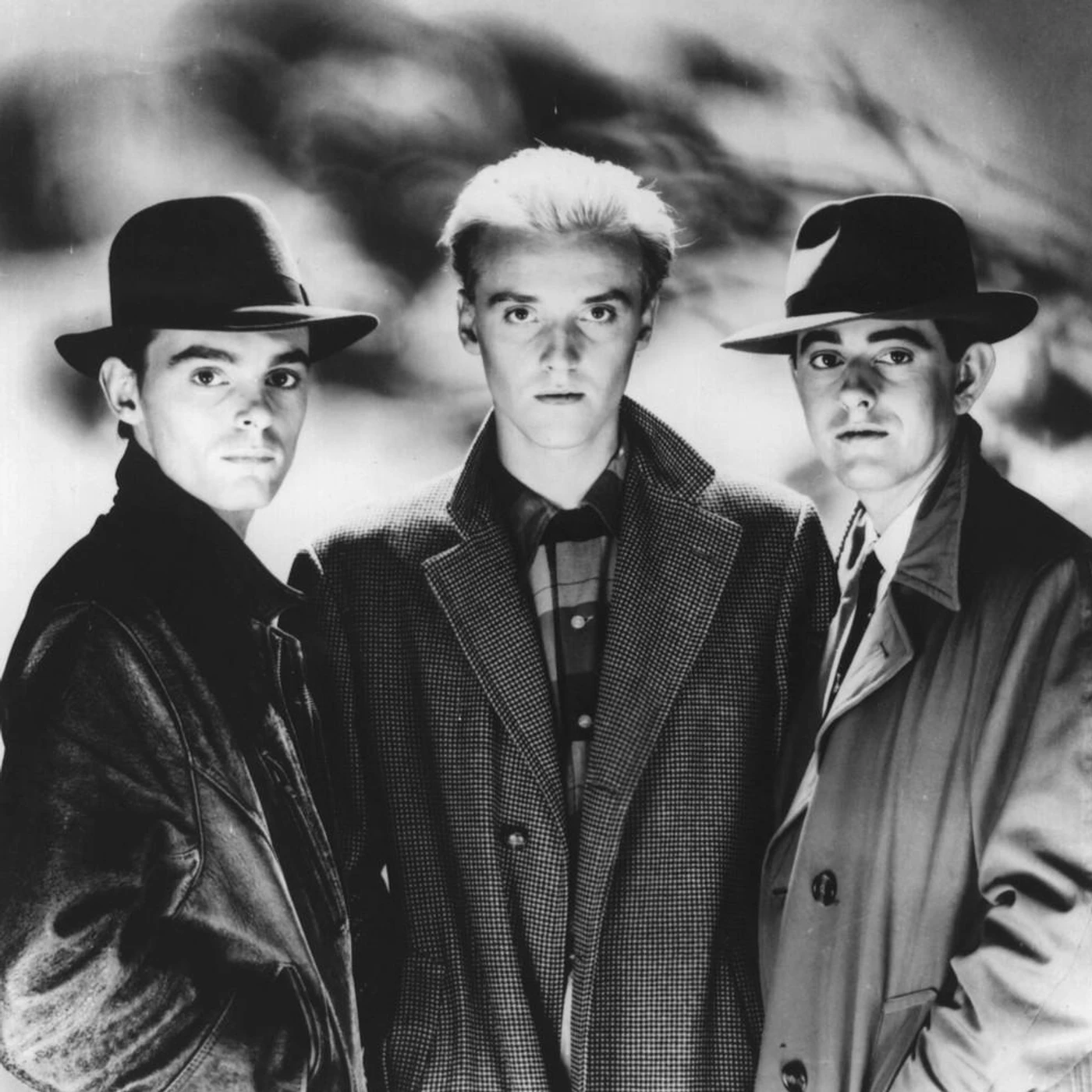 Heaven 17 Brand Page