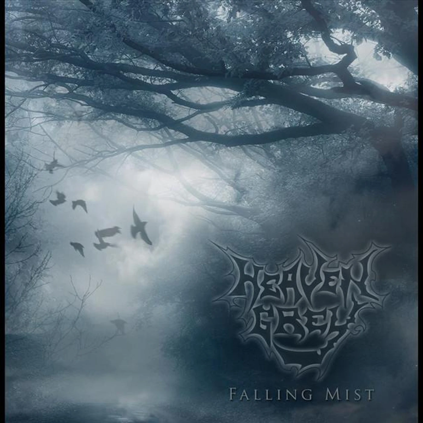 Heaven Grey Brand Page