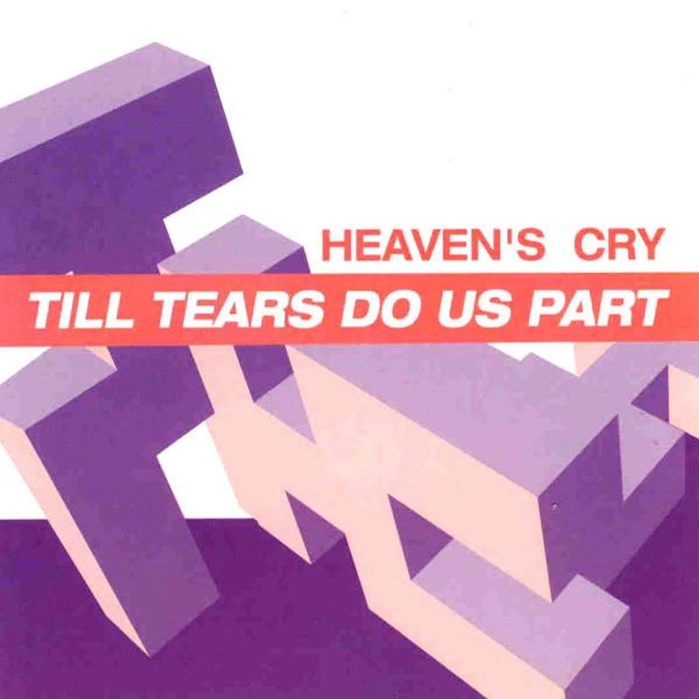 Heavens Cry Brand Page