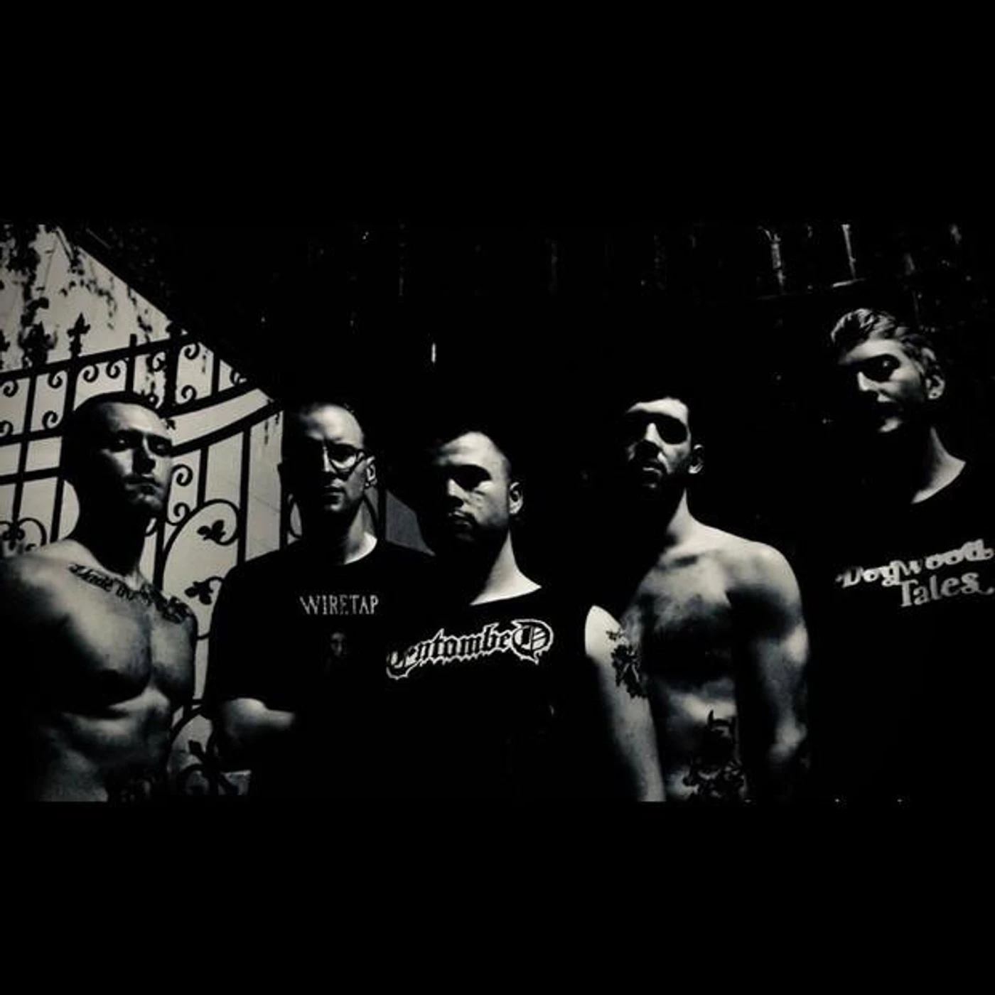 Heavens Die Brand Page