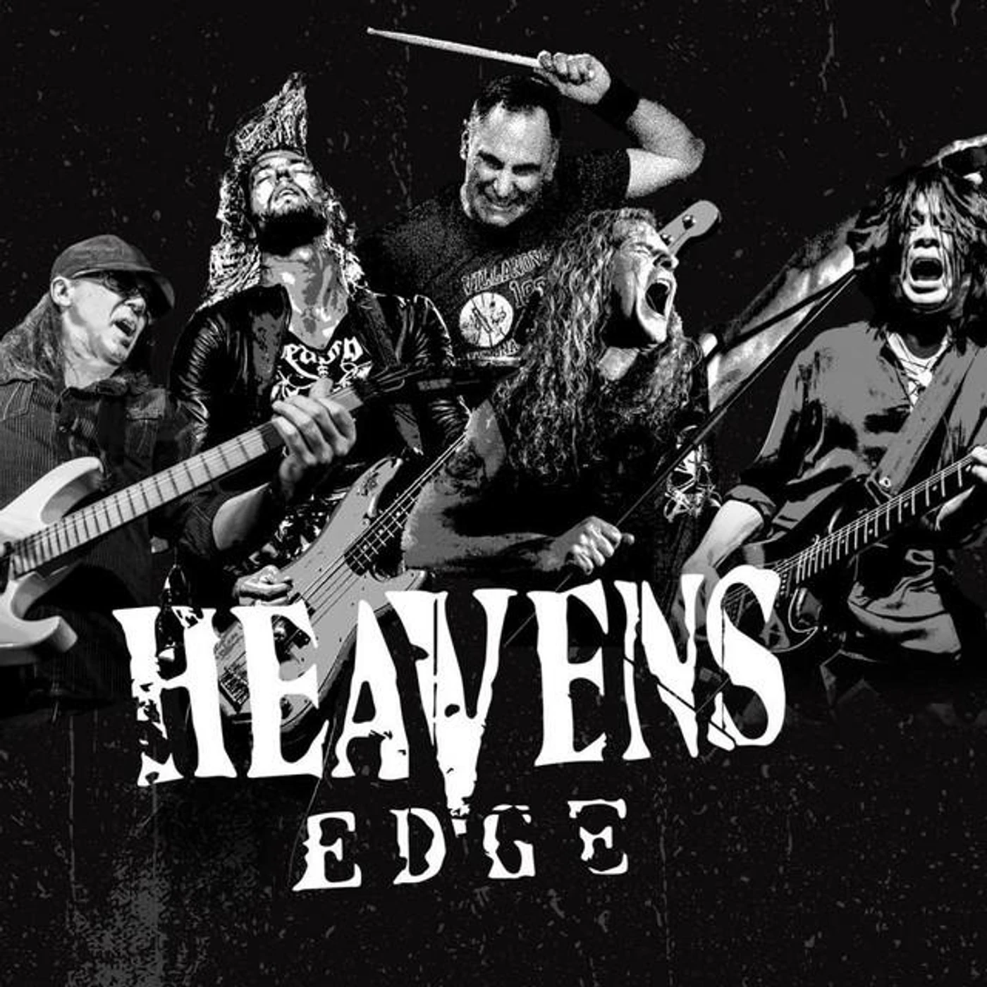 Heavens Edge Brand Page