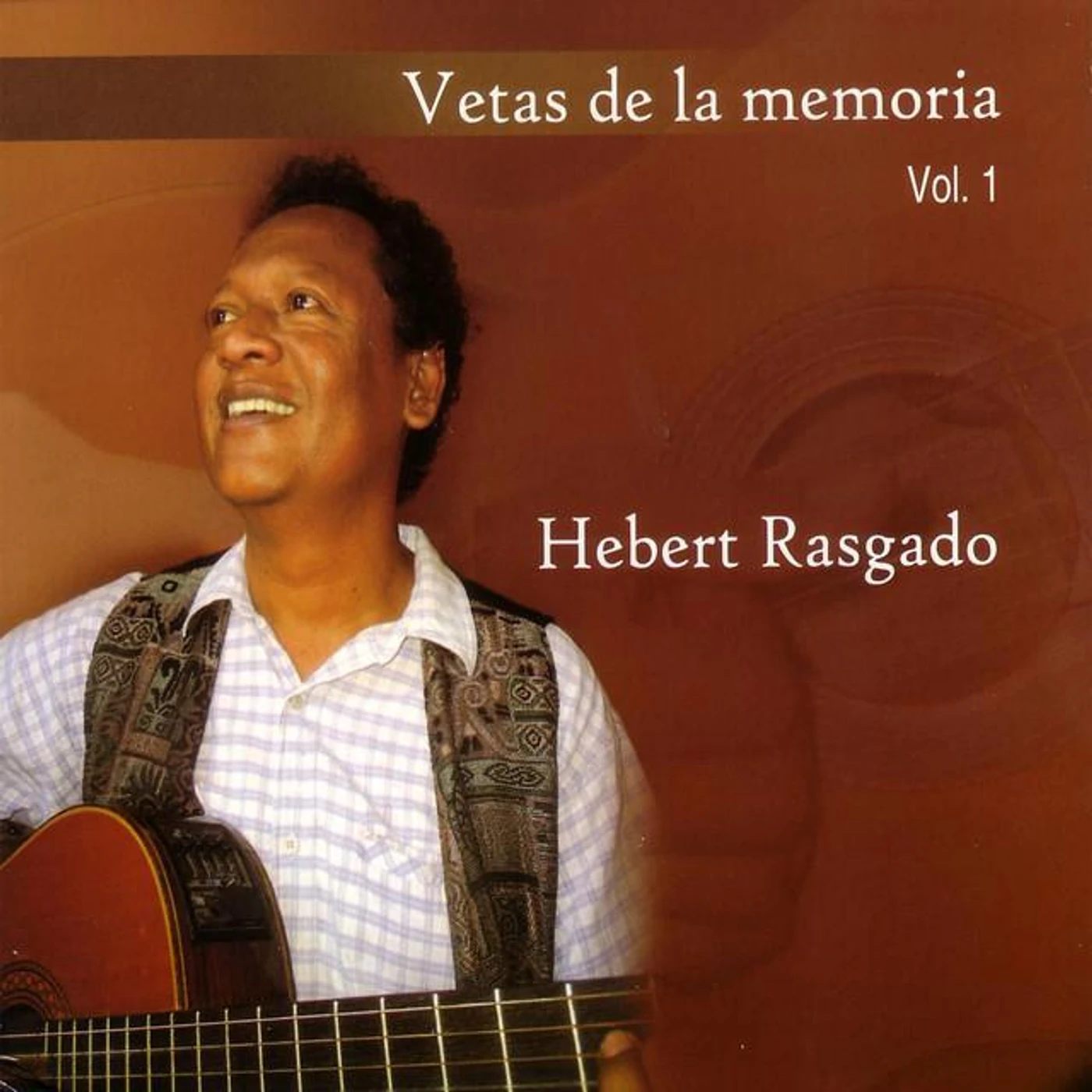 Hebert Rasgado Brand Page