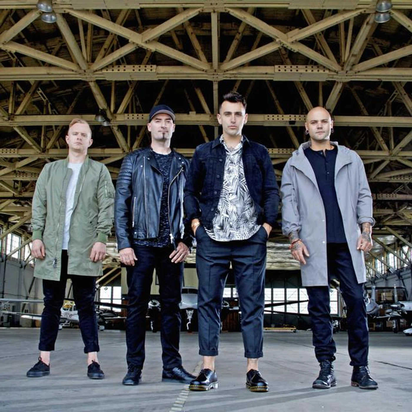 Hedley Brand Page