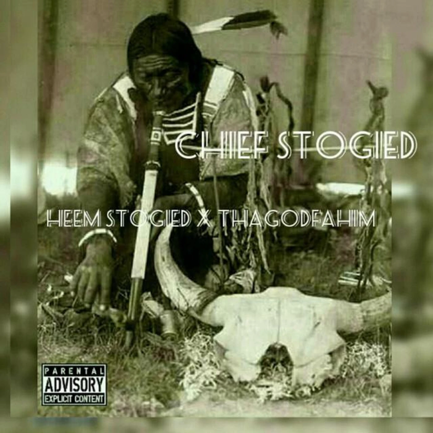 Heem Stogied Brand Page
