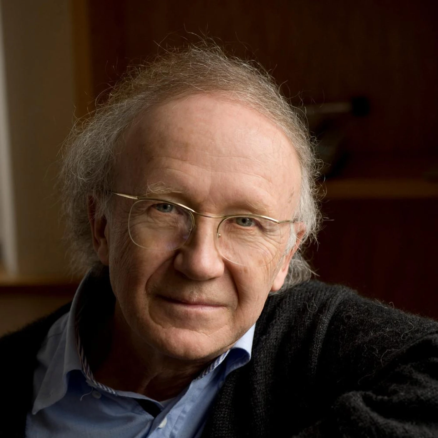 Heinz Holliger Brand Page