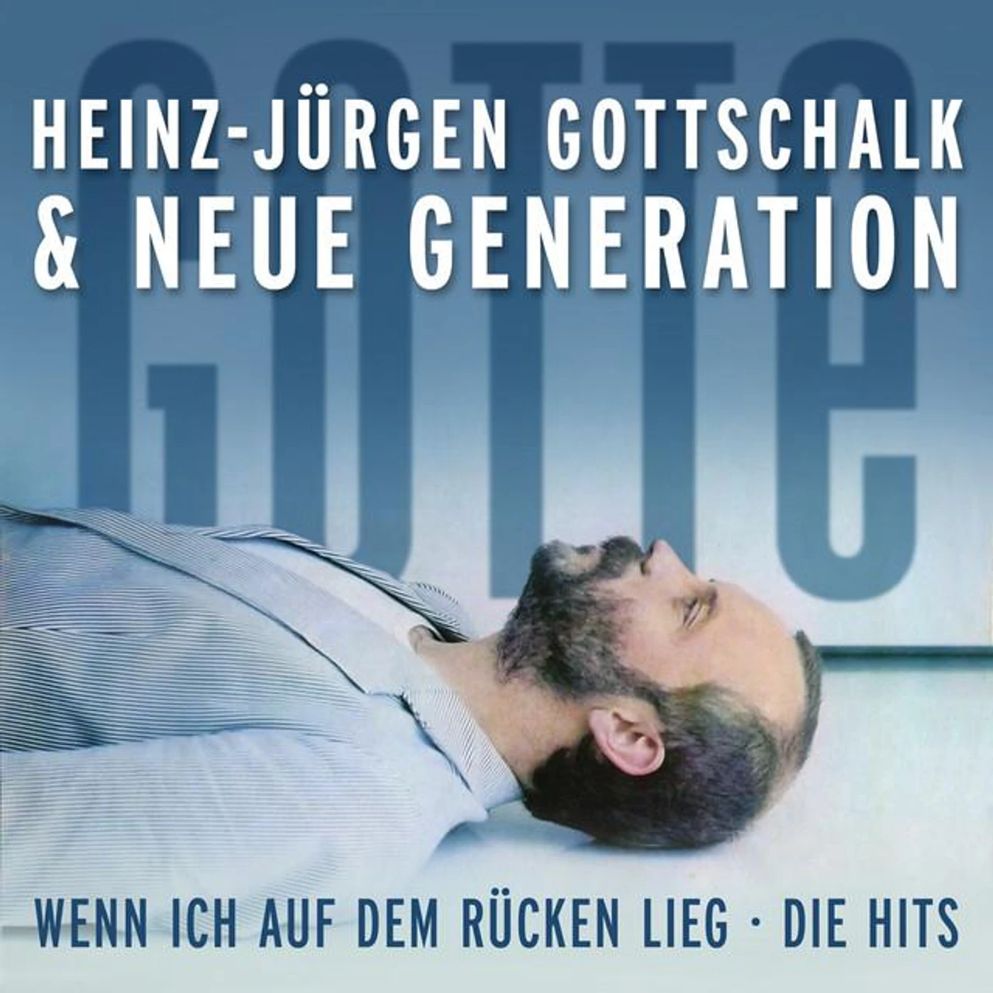 Heinz-Jürgen Gottschalk Brand Page