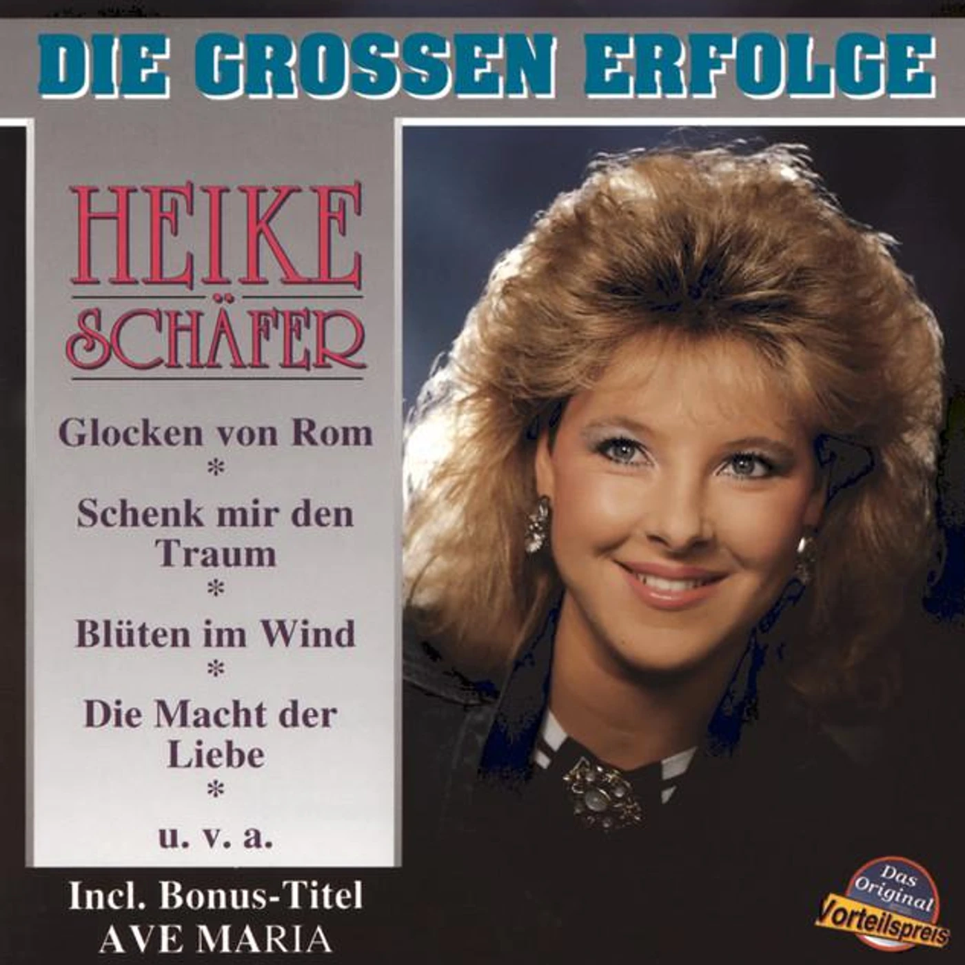 Heike Schäfer Brand Page