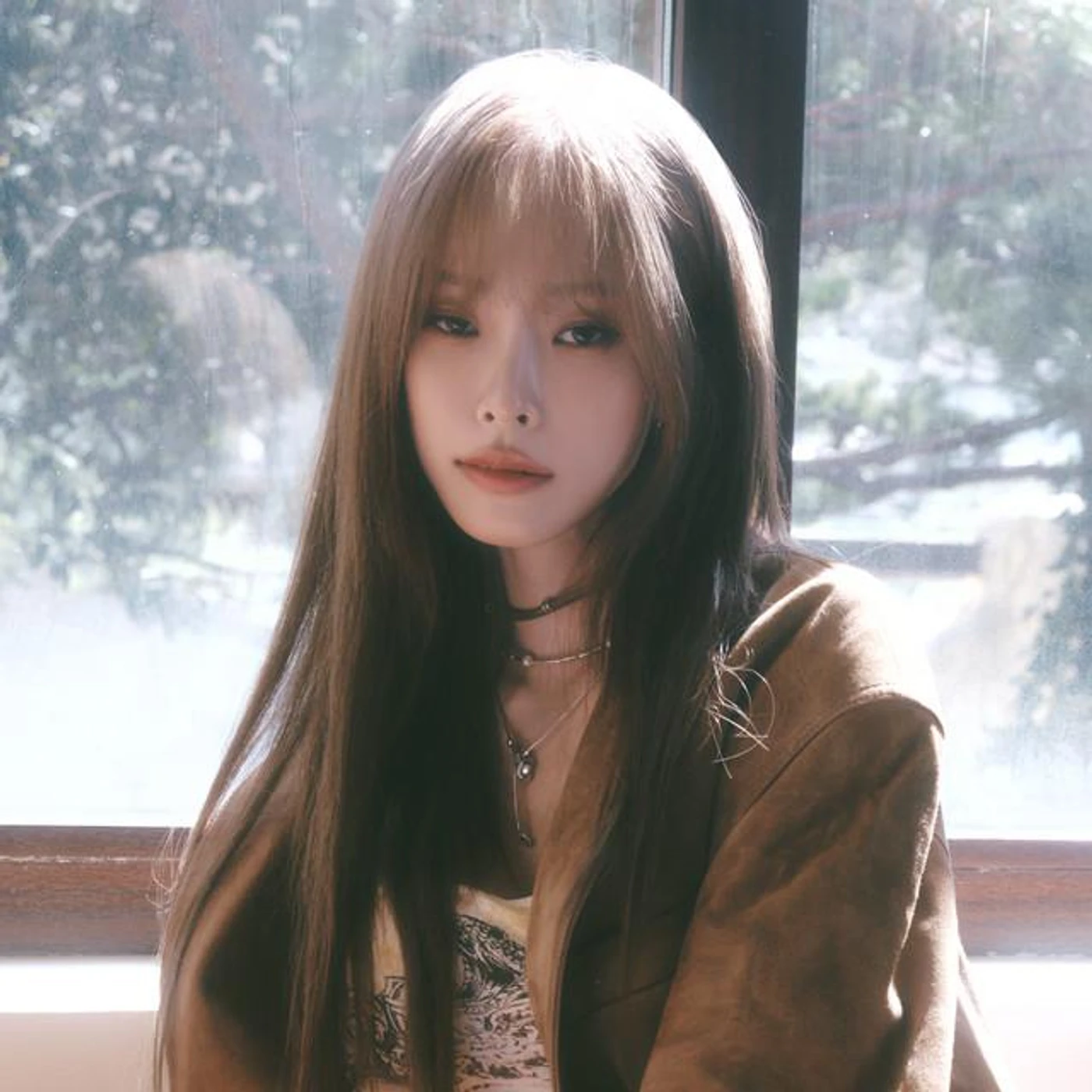 Heize Brand Page
