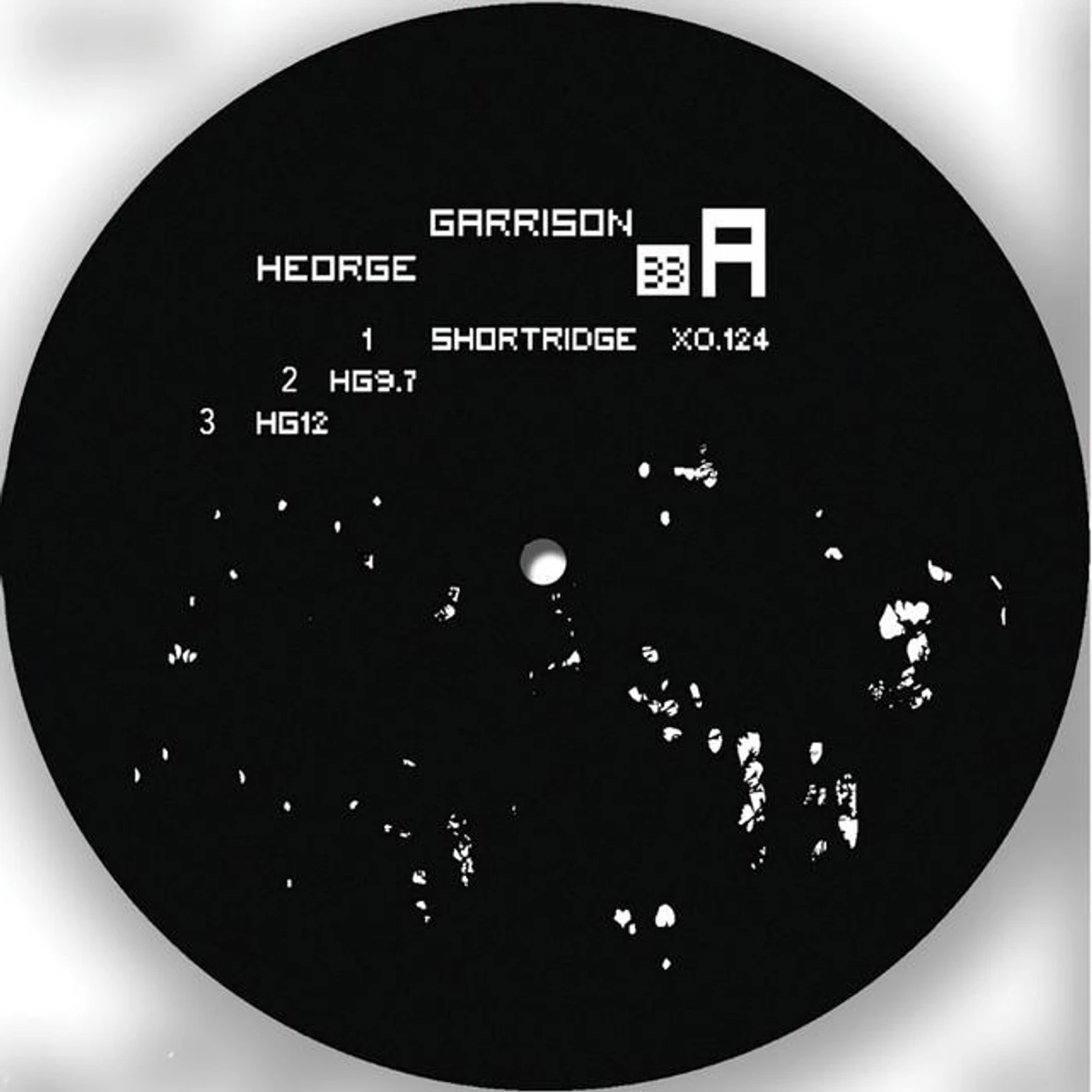 Heorge Garrison Brand Page