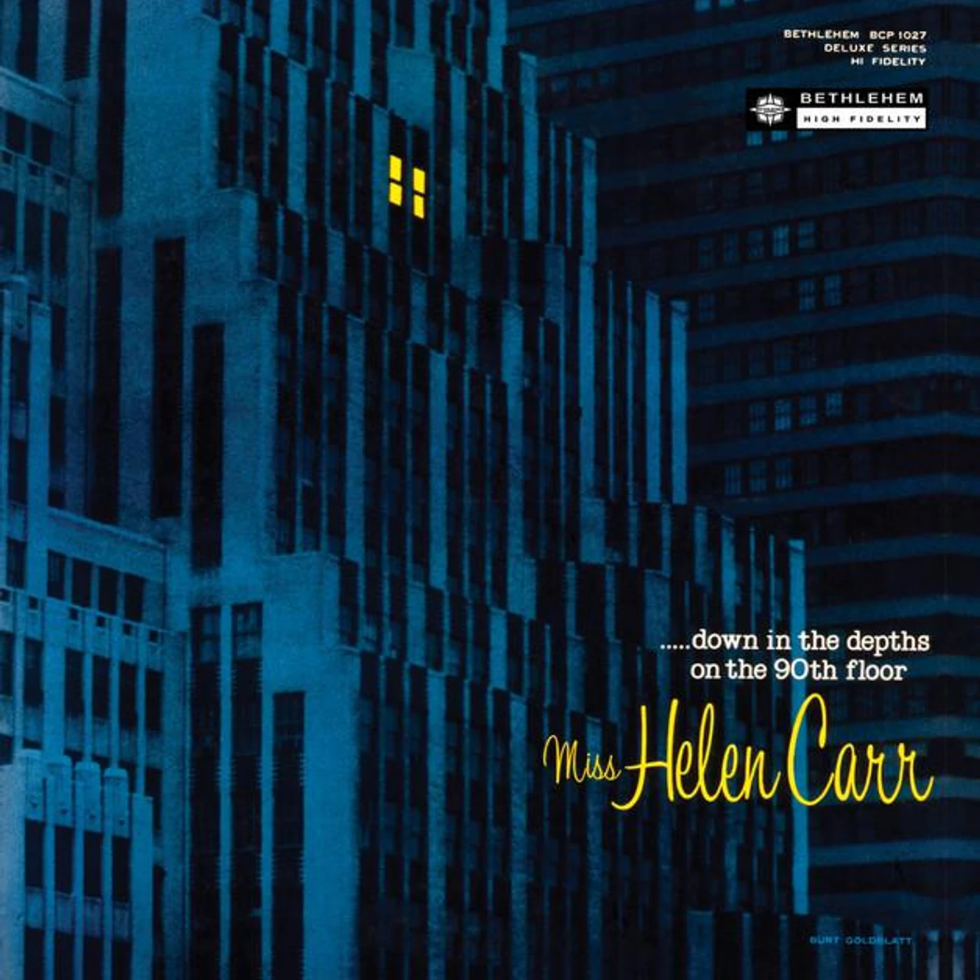 Helen Carr Brand Page