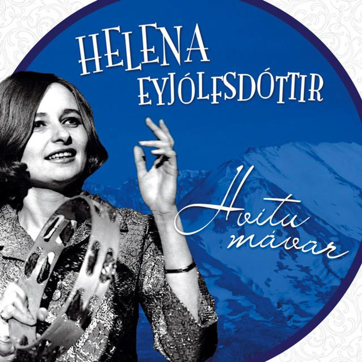 Helena Eyjólfsdóttir