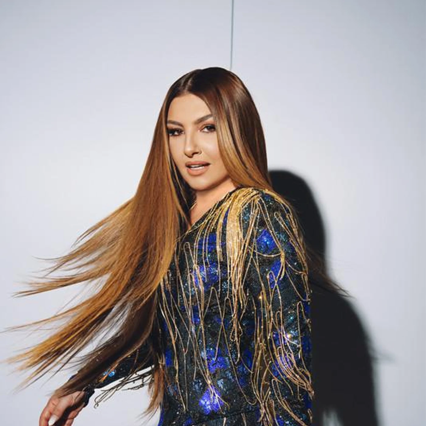 Helena Paparizou Brand Page