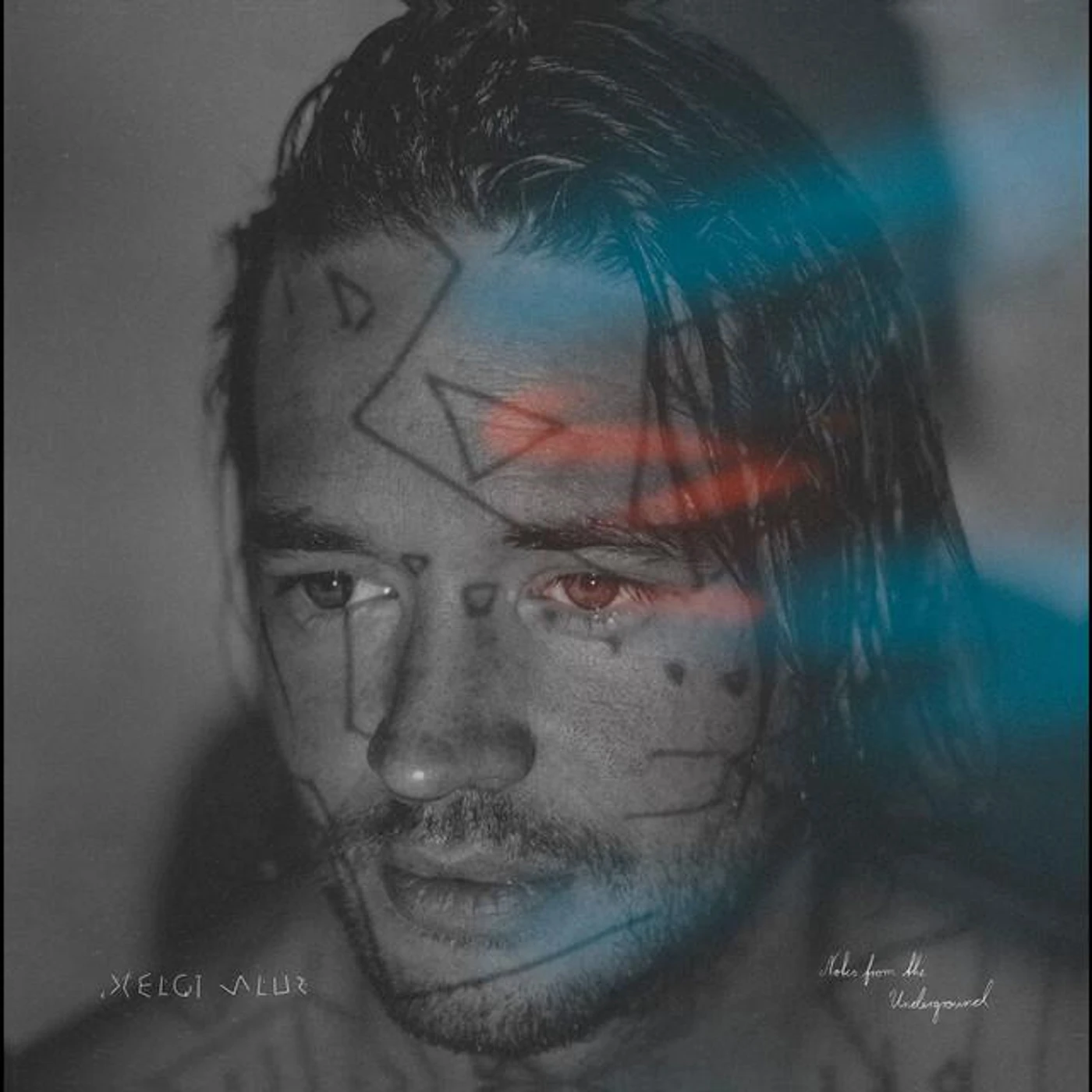 Helgi Valur Brand Page