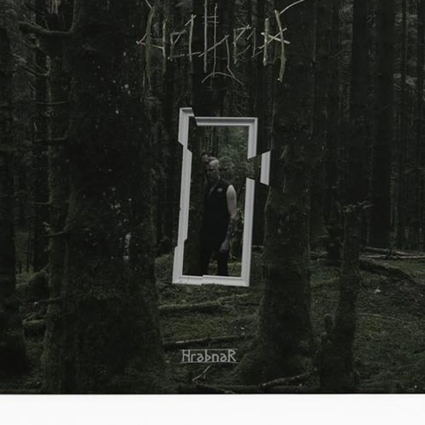 Helheim Brand Page