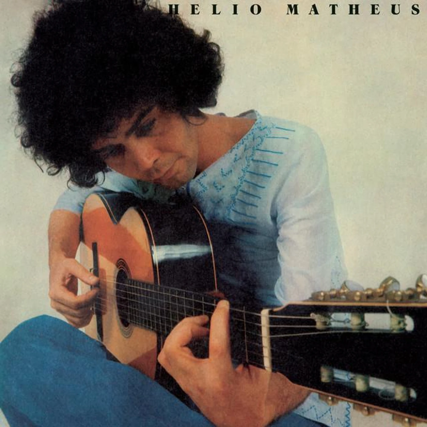Helio Matheus Brand Page