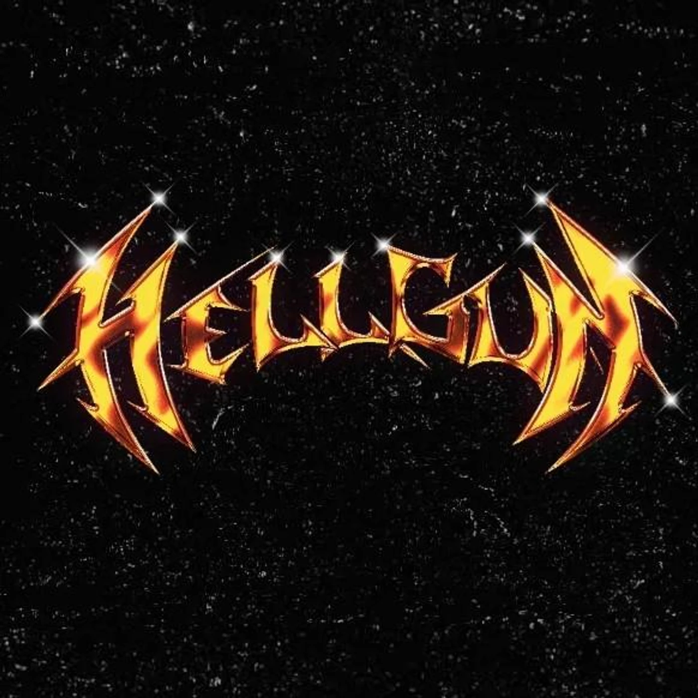 Hell Gun