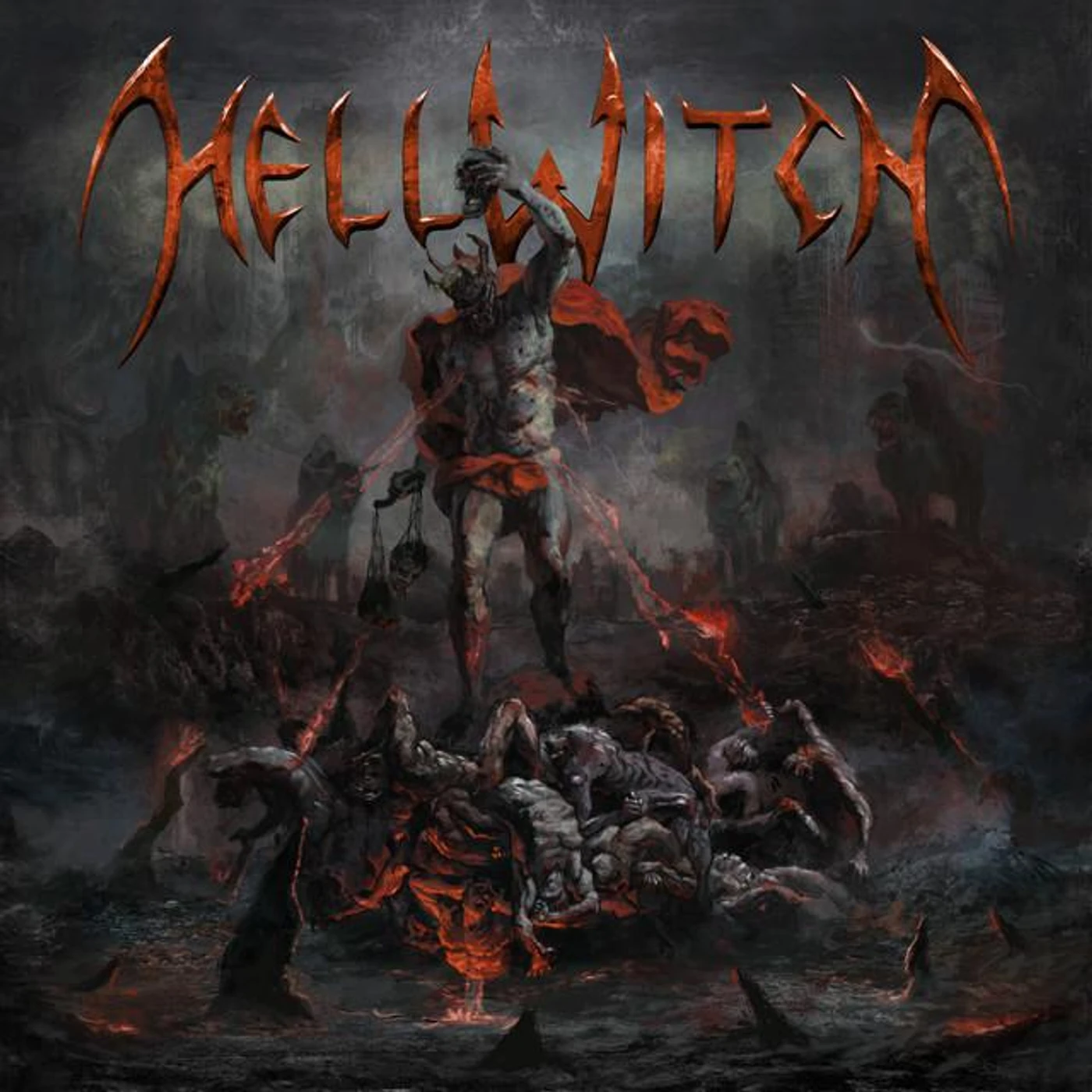 Hellwitch Brand Page