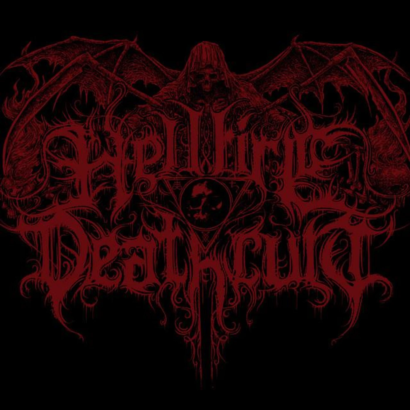 Hellfire Deathcult Brand Page