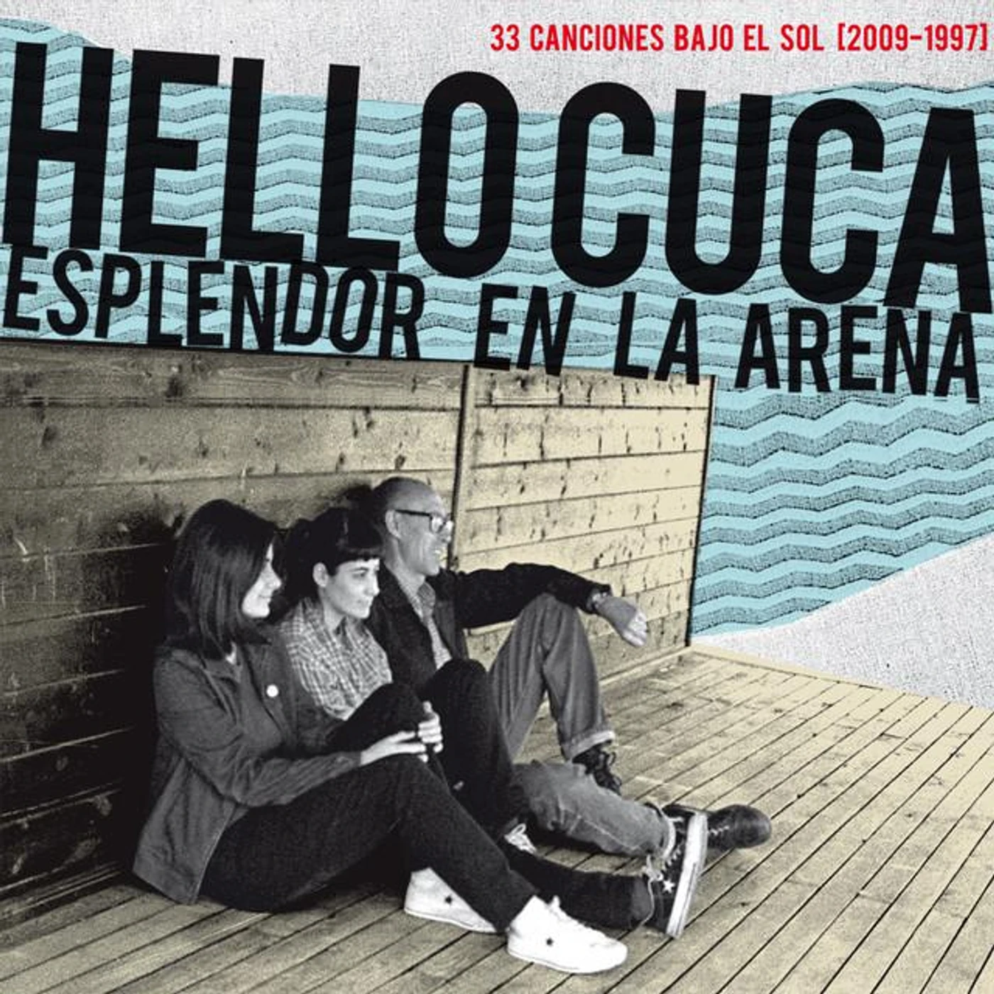 Hello Cuca Brand Page
