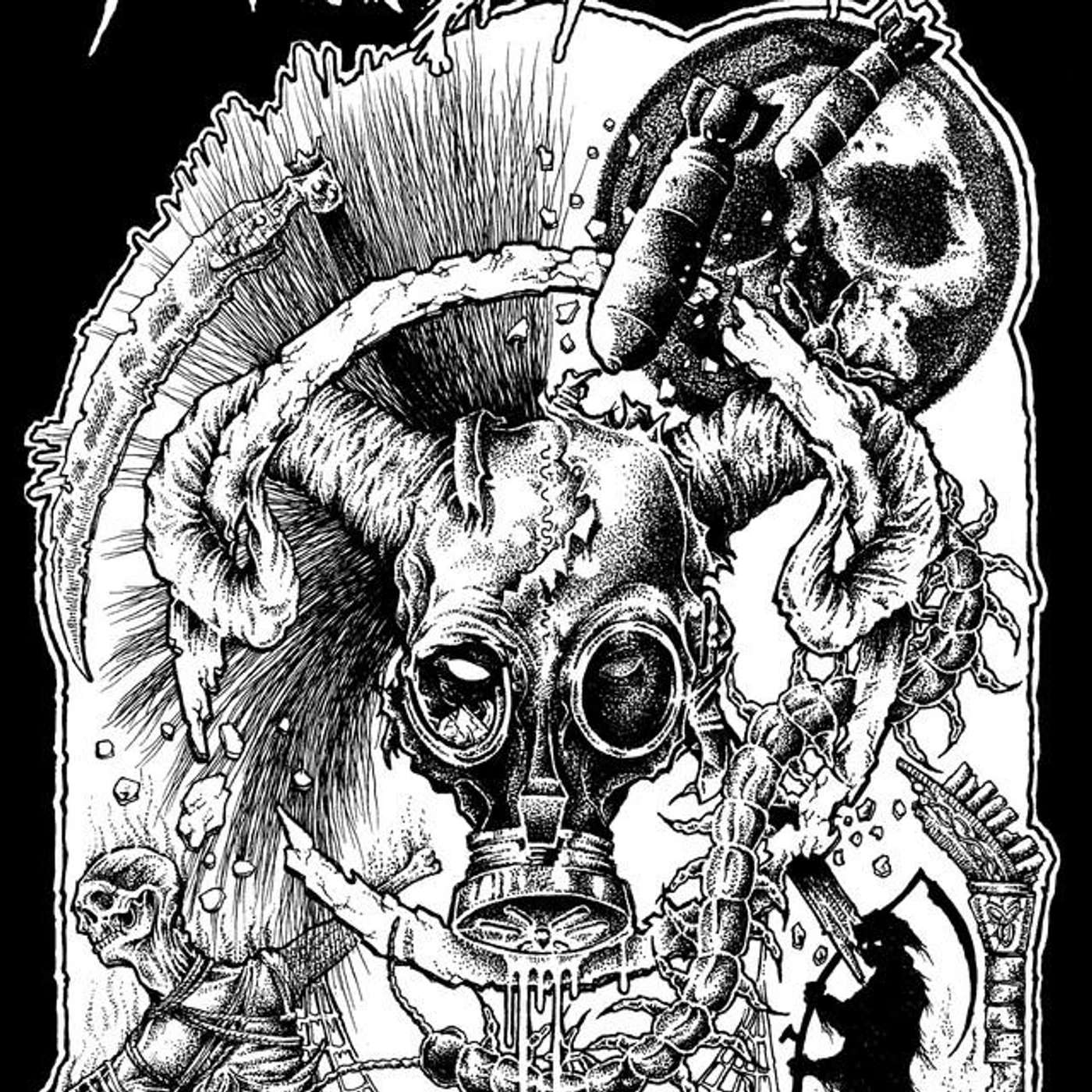 Hellshock Brand Page