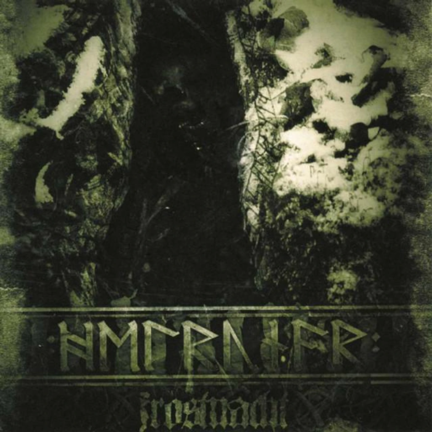 Helrunar Brand Page
