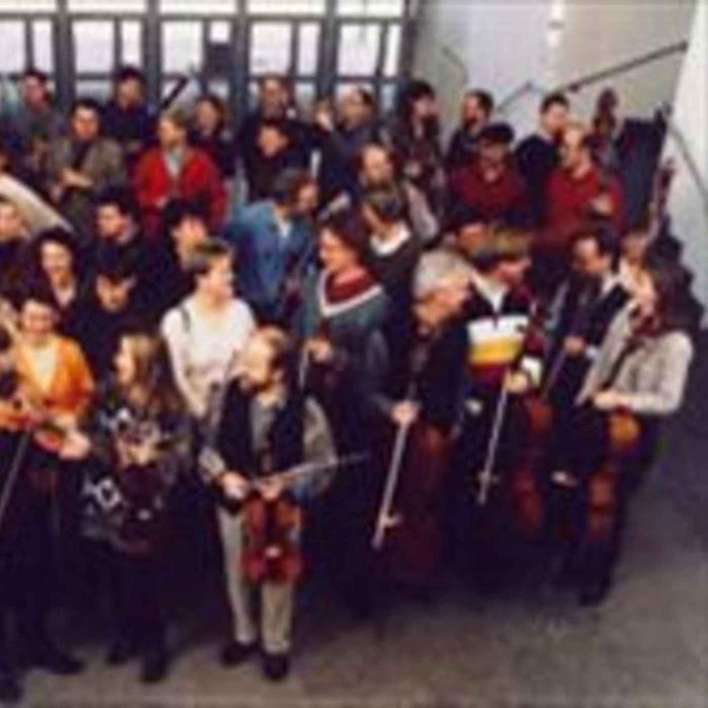 Helsingborg Symphony Orchestra Brand Page