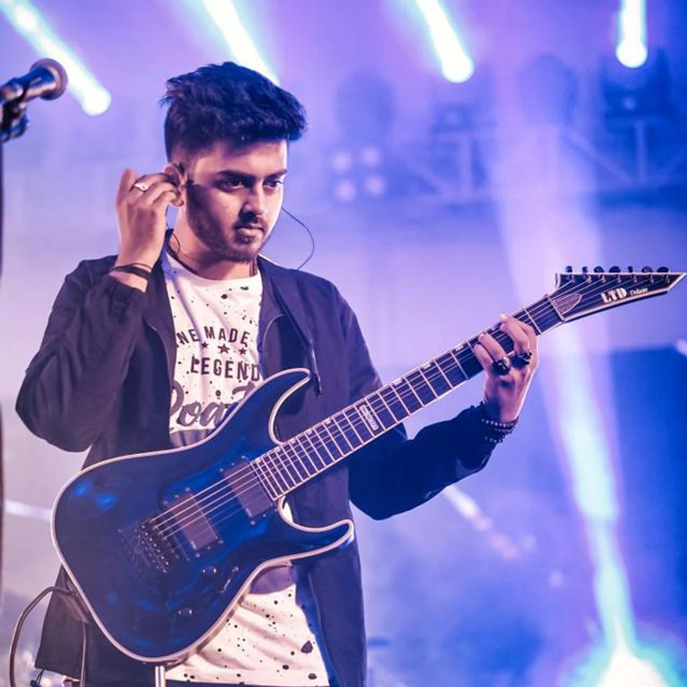 Hemanth Jois