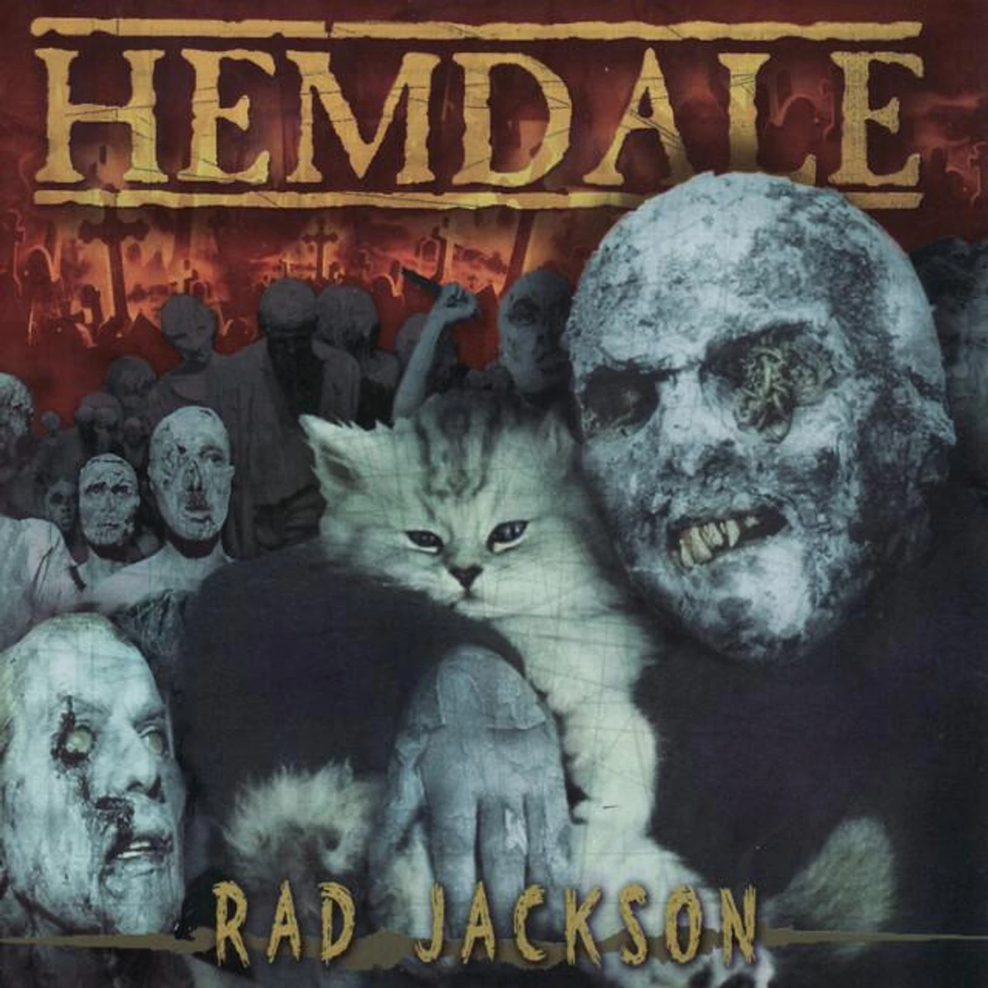 Hemdale Brand Page