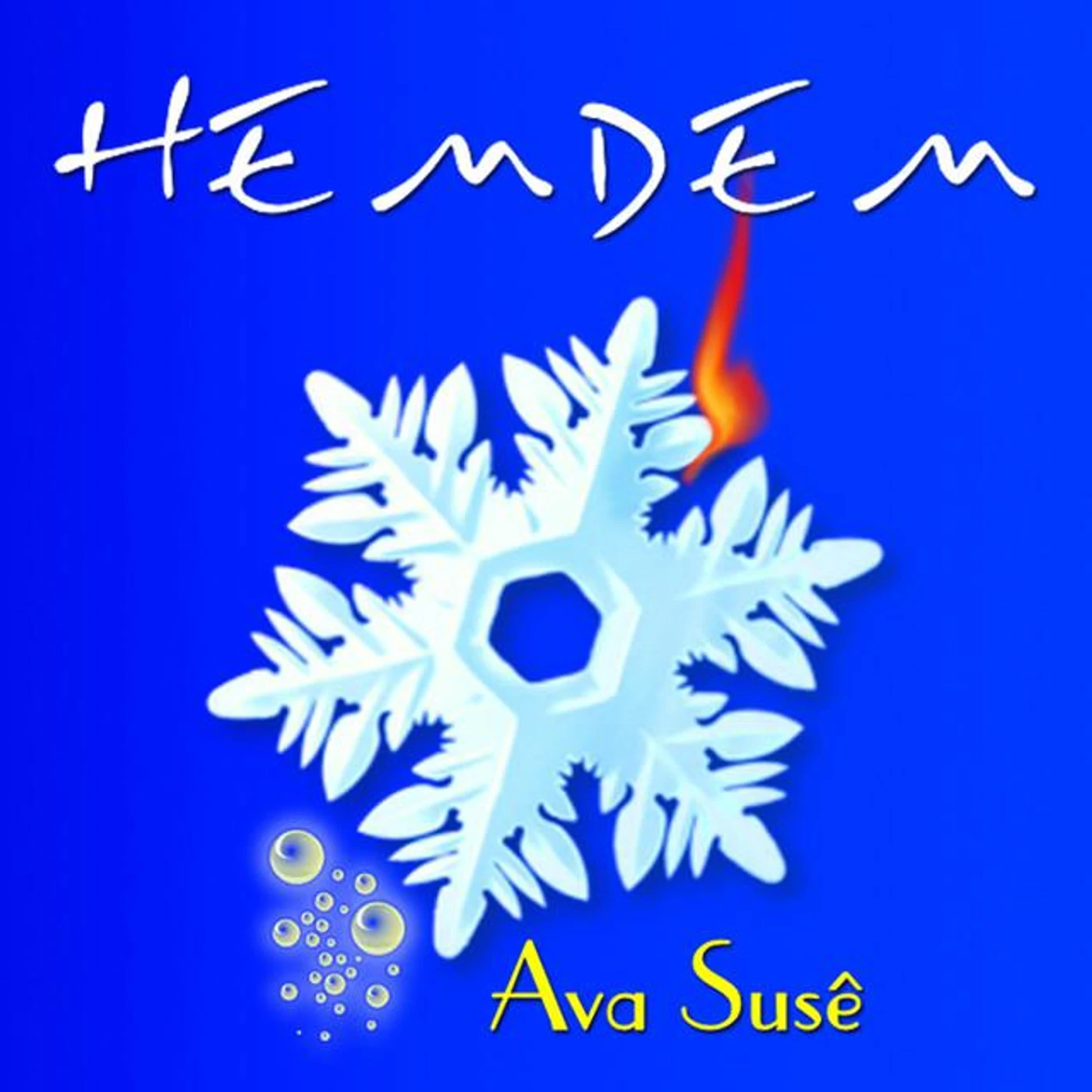 Hemdem Brand Page