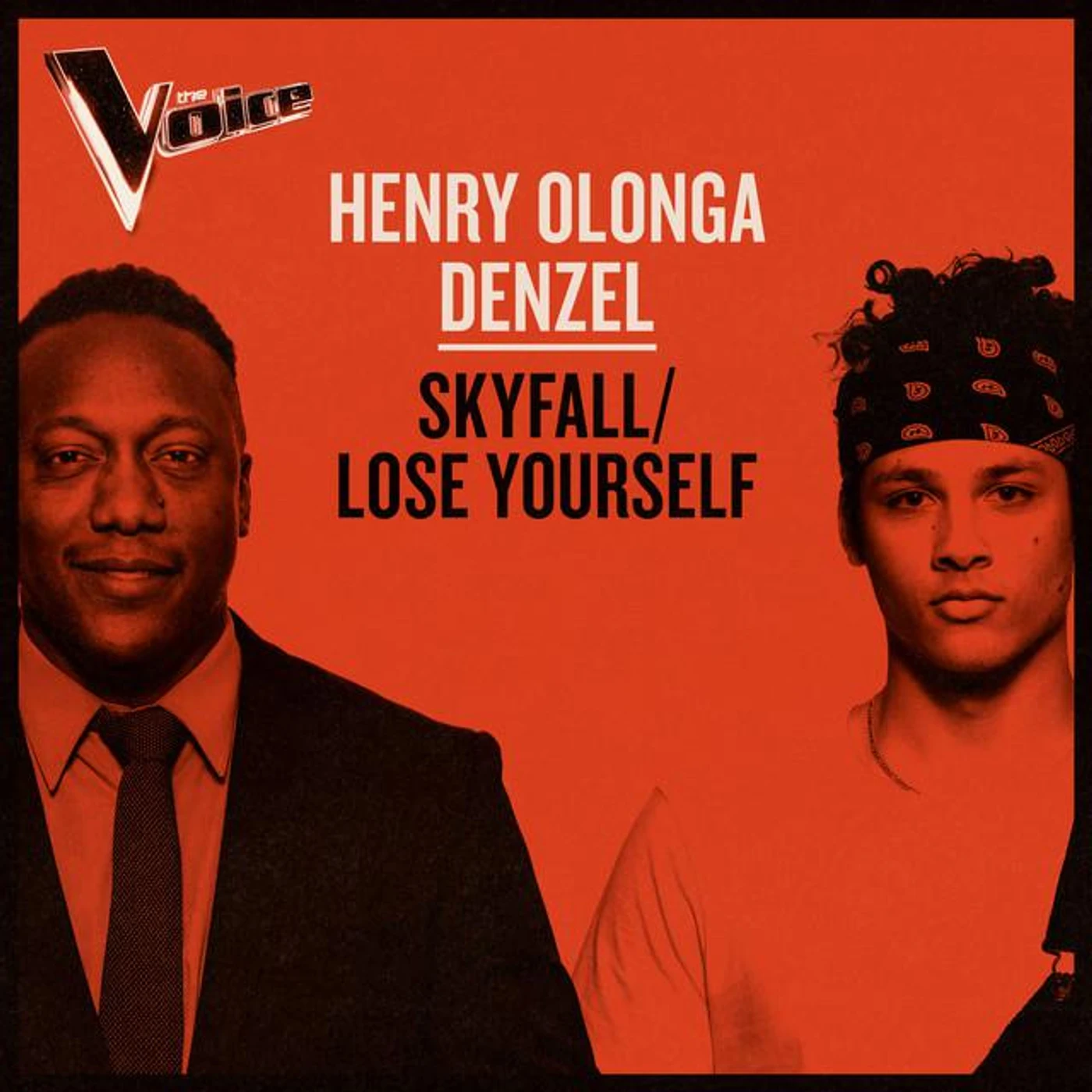 Henry Olonga Brand Page