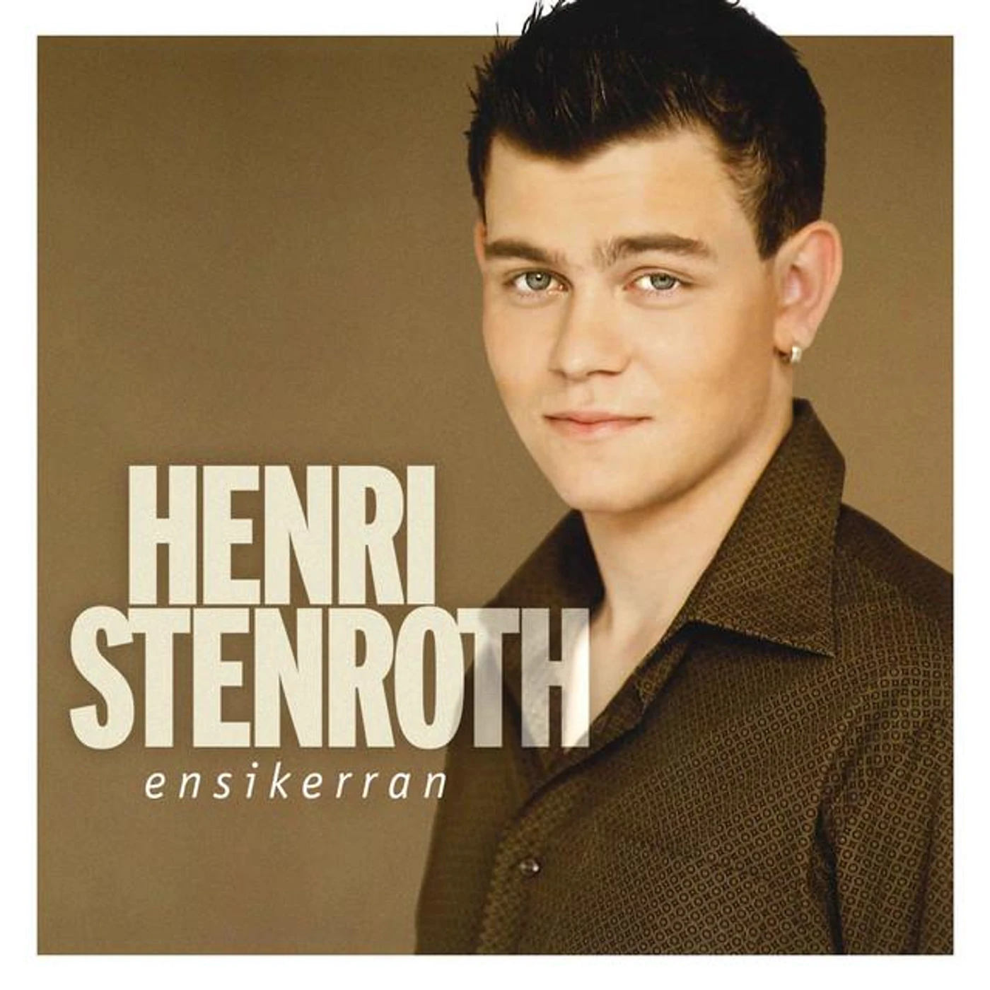Henri Stenroth