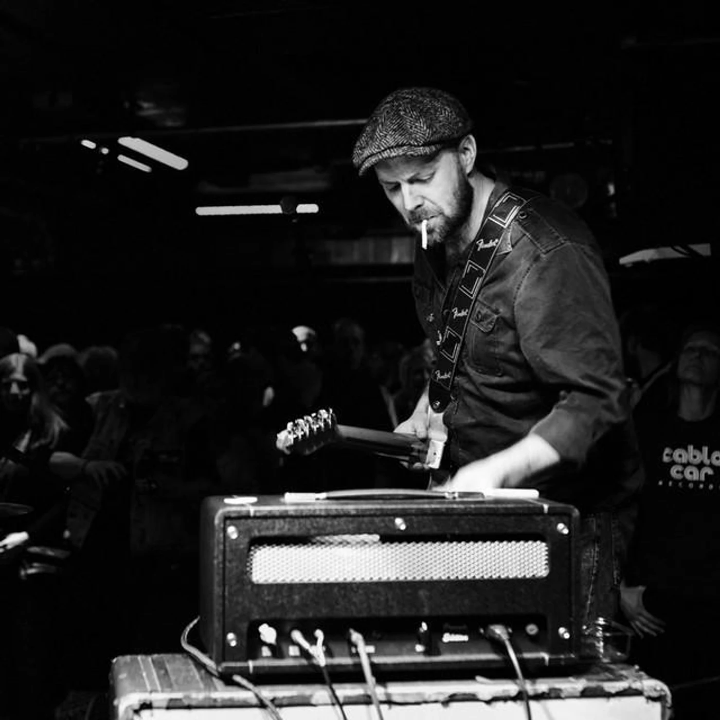 Henrik Freischlader Brand Page