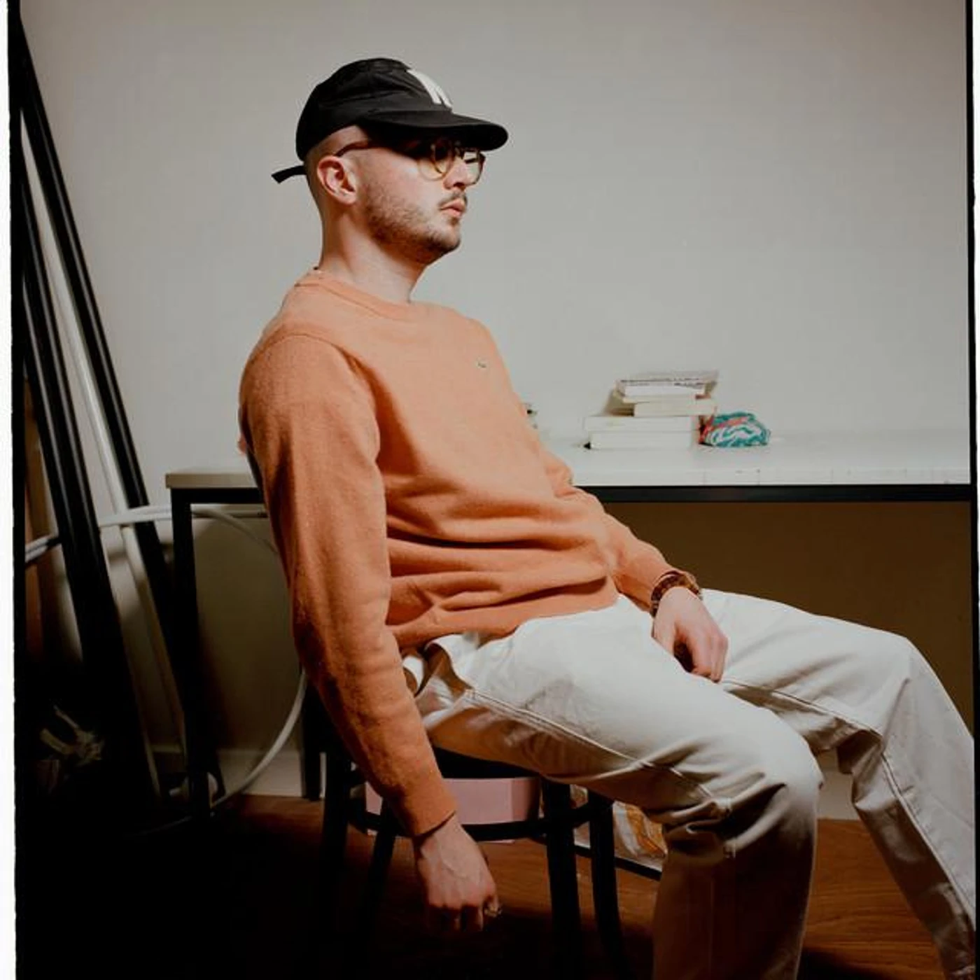 Henzo Brand Page