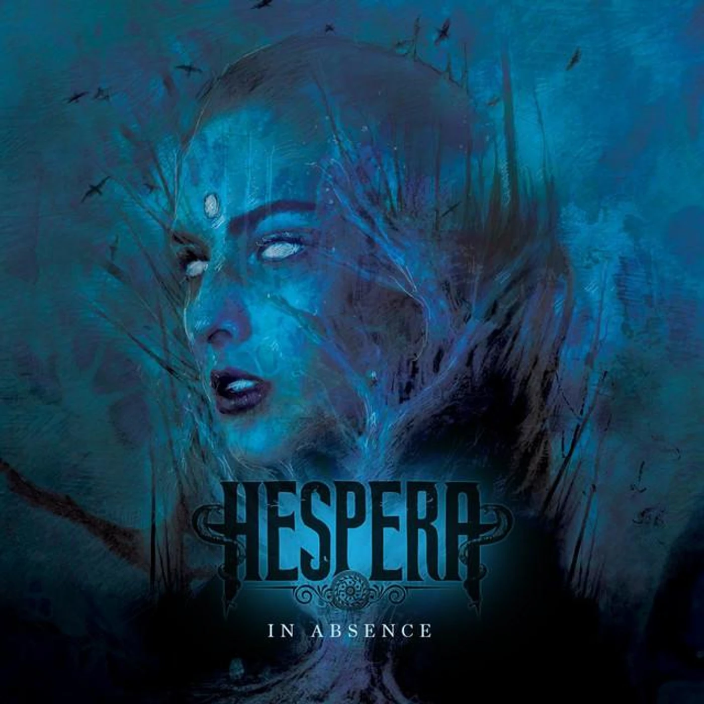 Hespera Brand Page