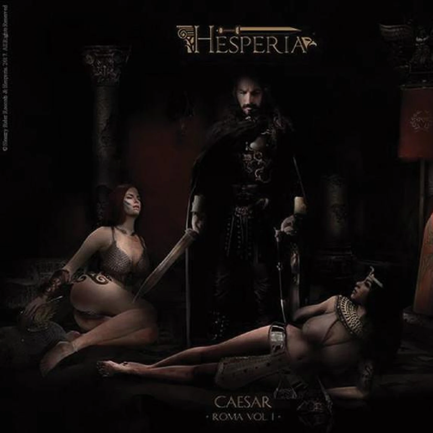 Hesperia