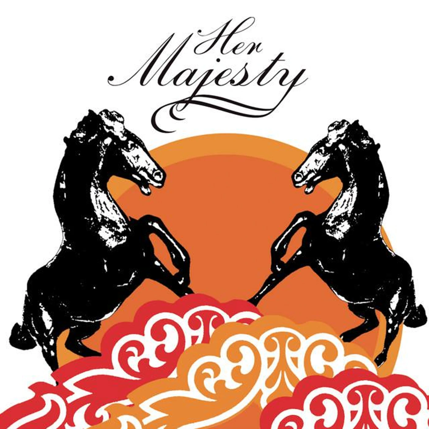 Her Majesty Brand Page