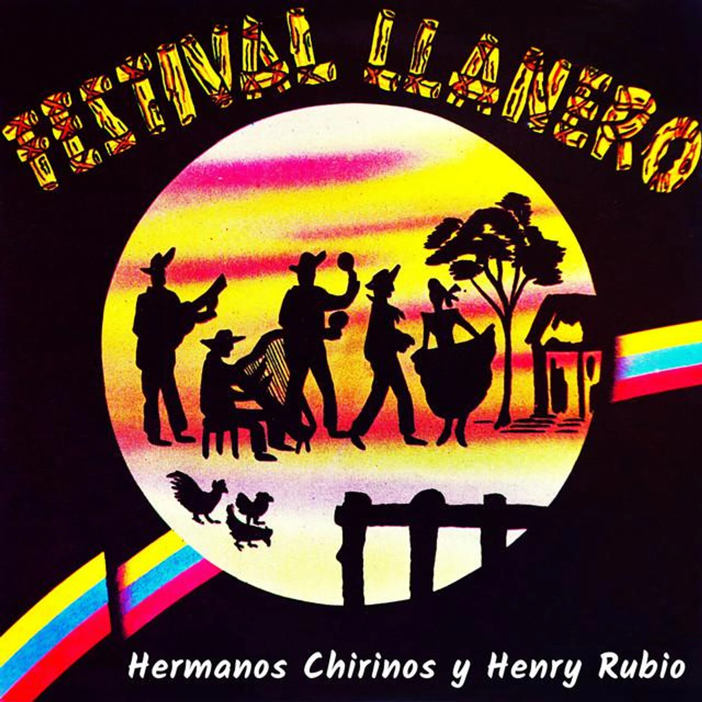 Hermanos Chirinos Brand Page