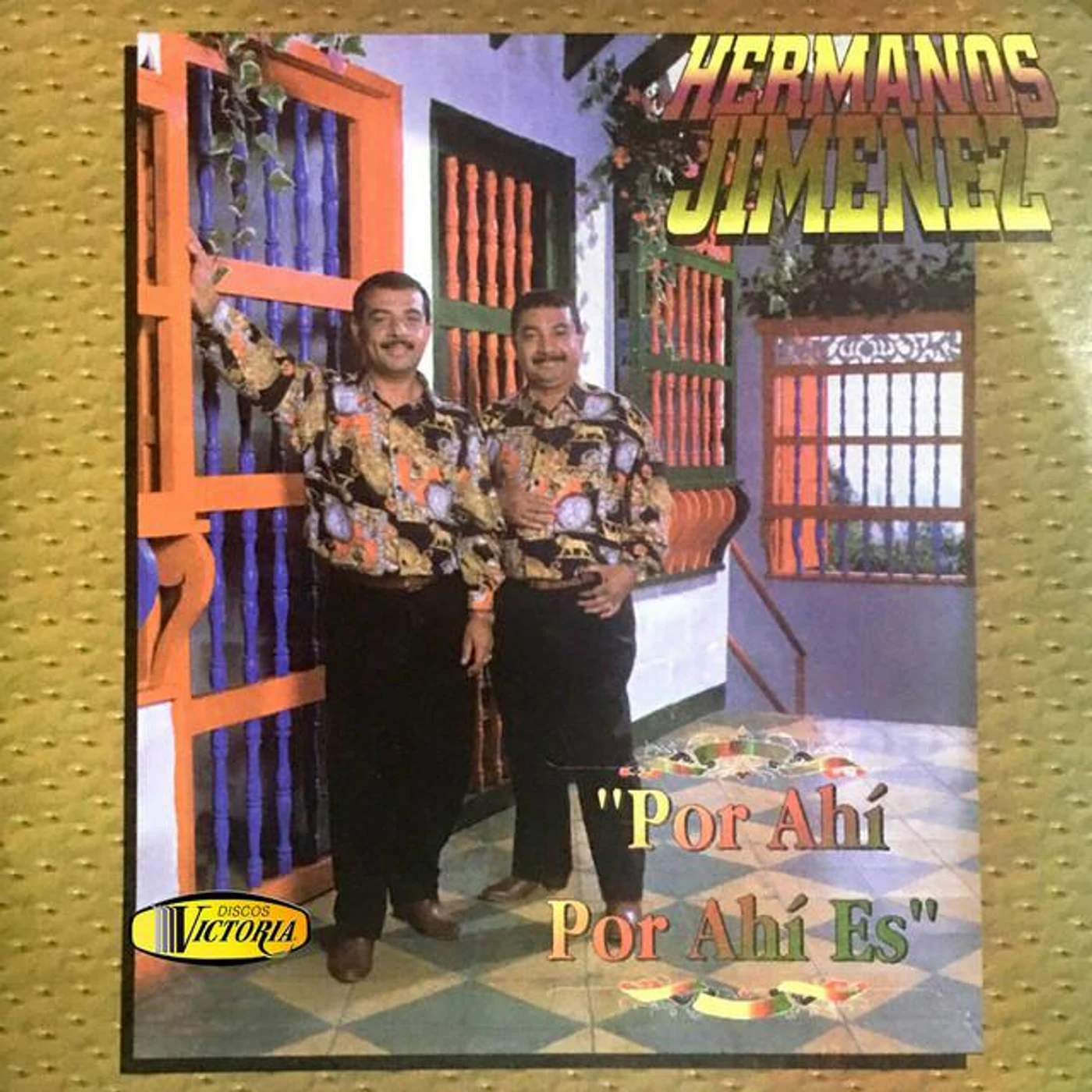 HERMANOS JIMENEZ Brand Page
