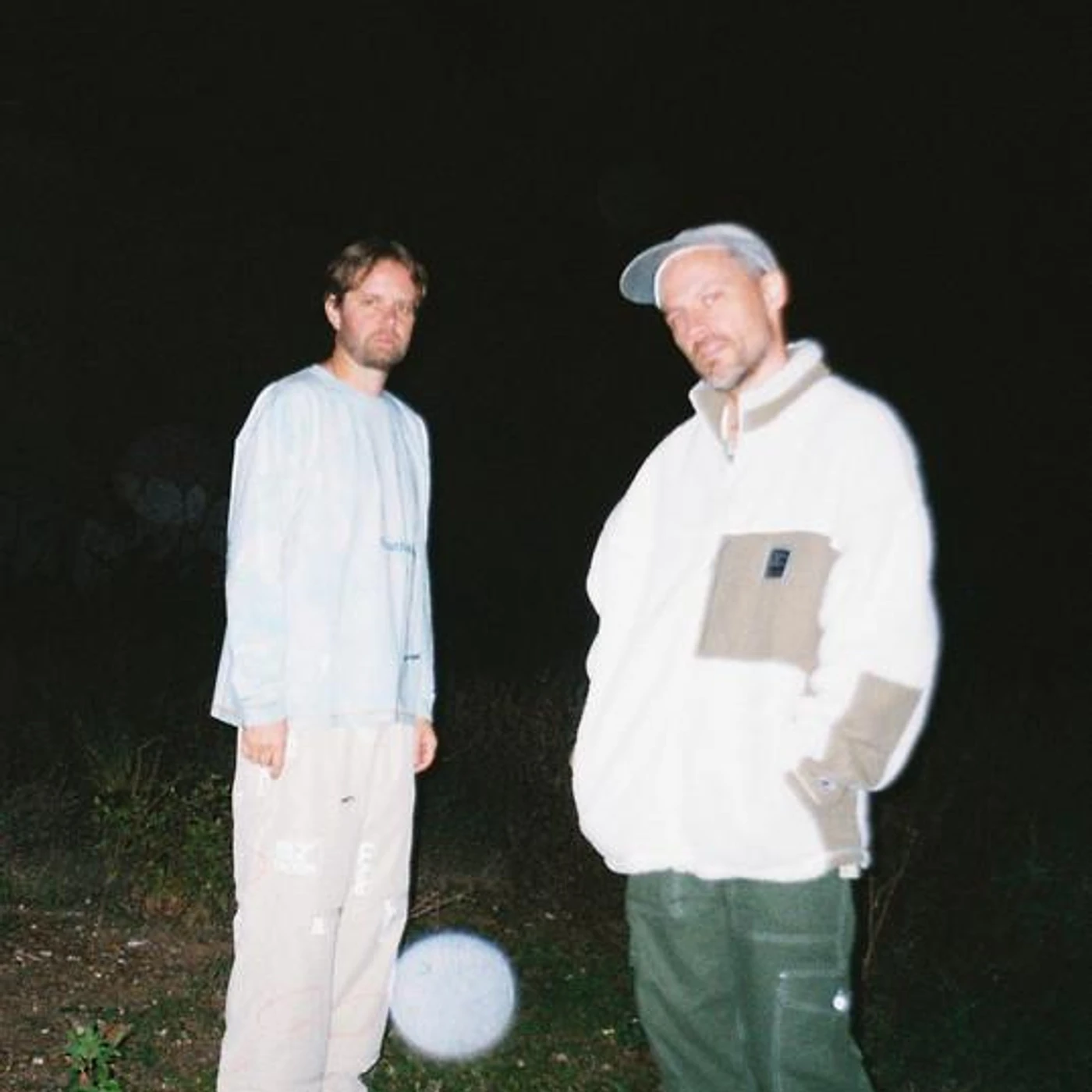 Hermitude Brand Page