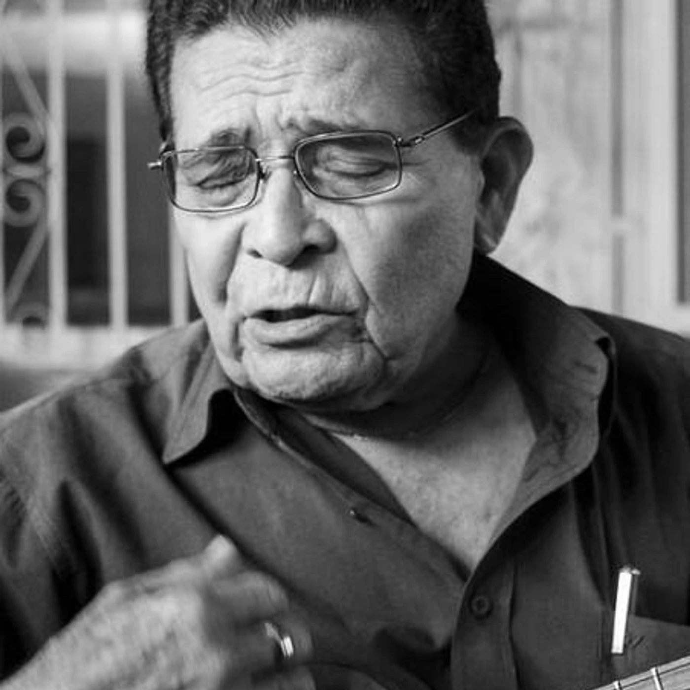 Hernán Marín Brand Page