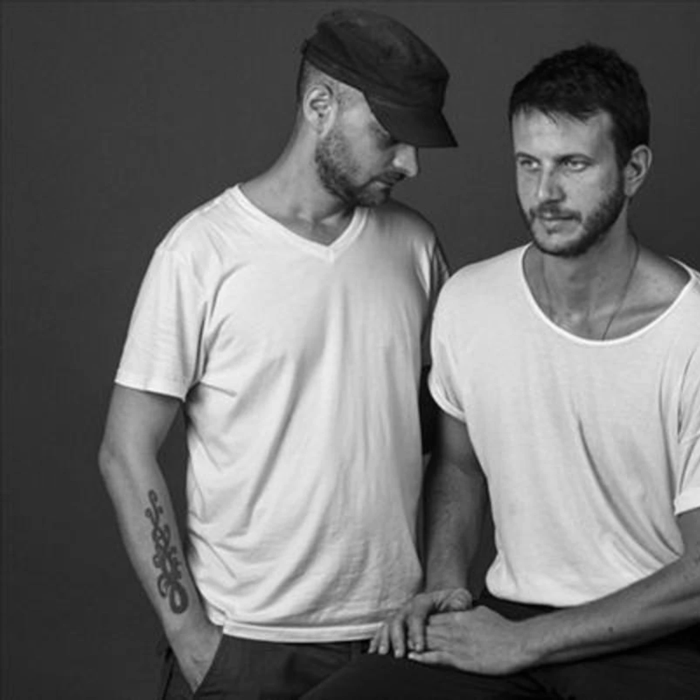 Heroin in Tahiti Brand Page