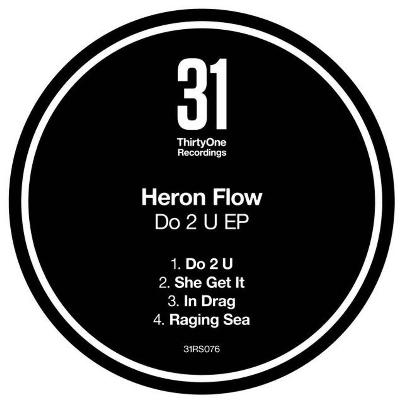 Heron Flow Brand Page