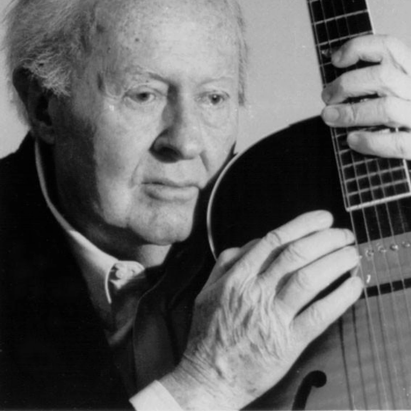 Herb Ellis Brand Page