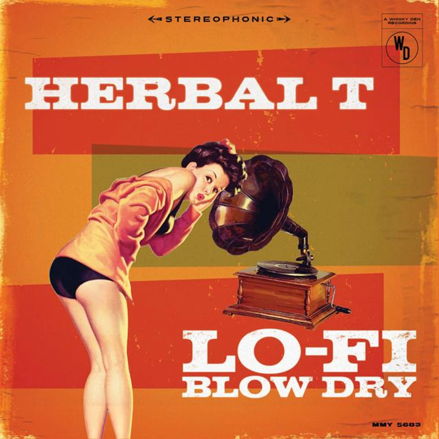 Herbal T Brand Page