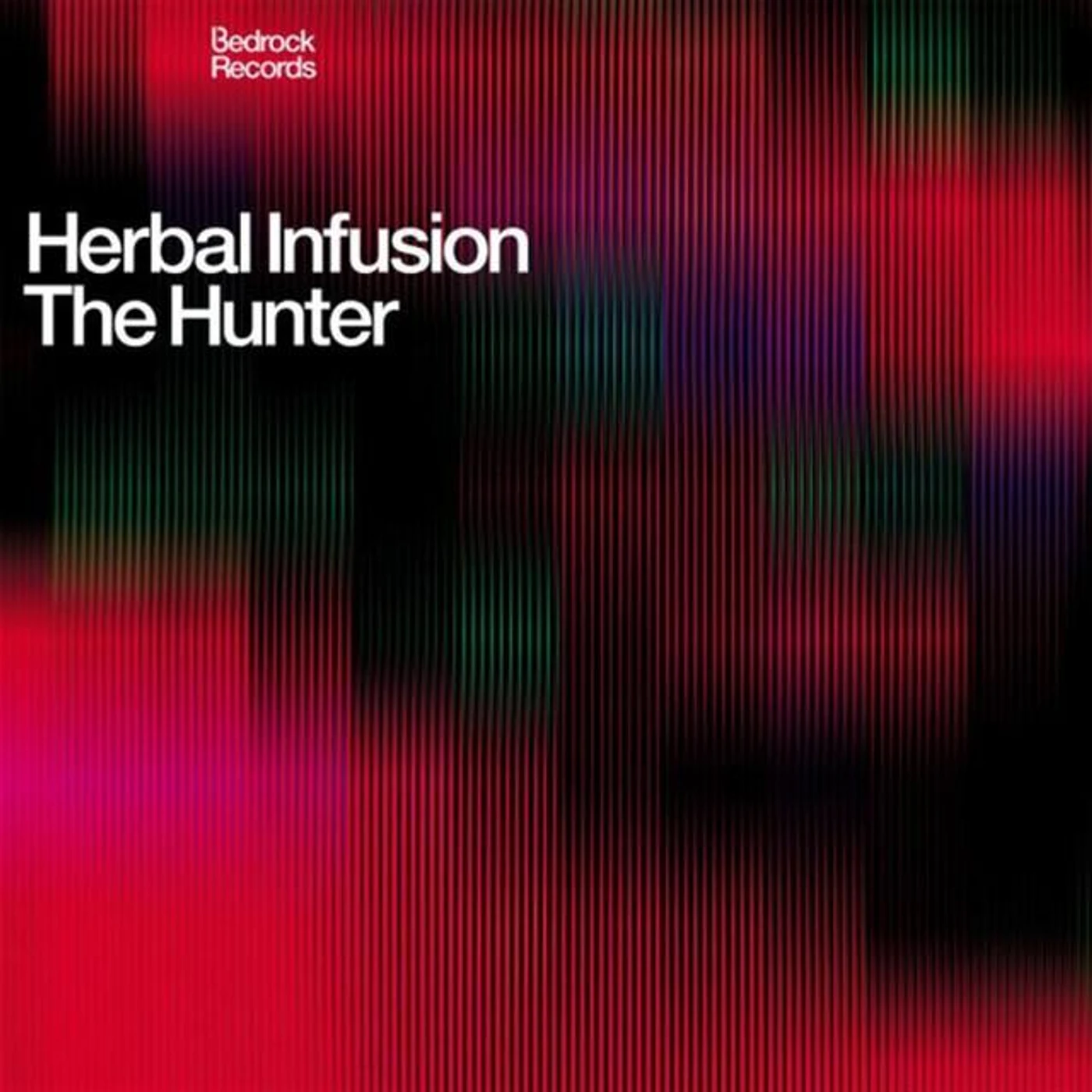 Herbal Infusion Brand Page