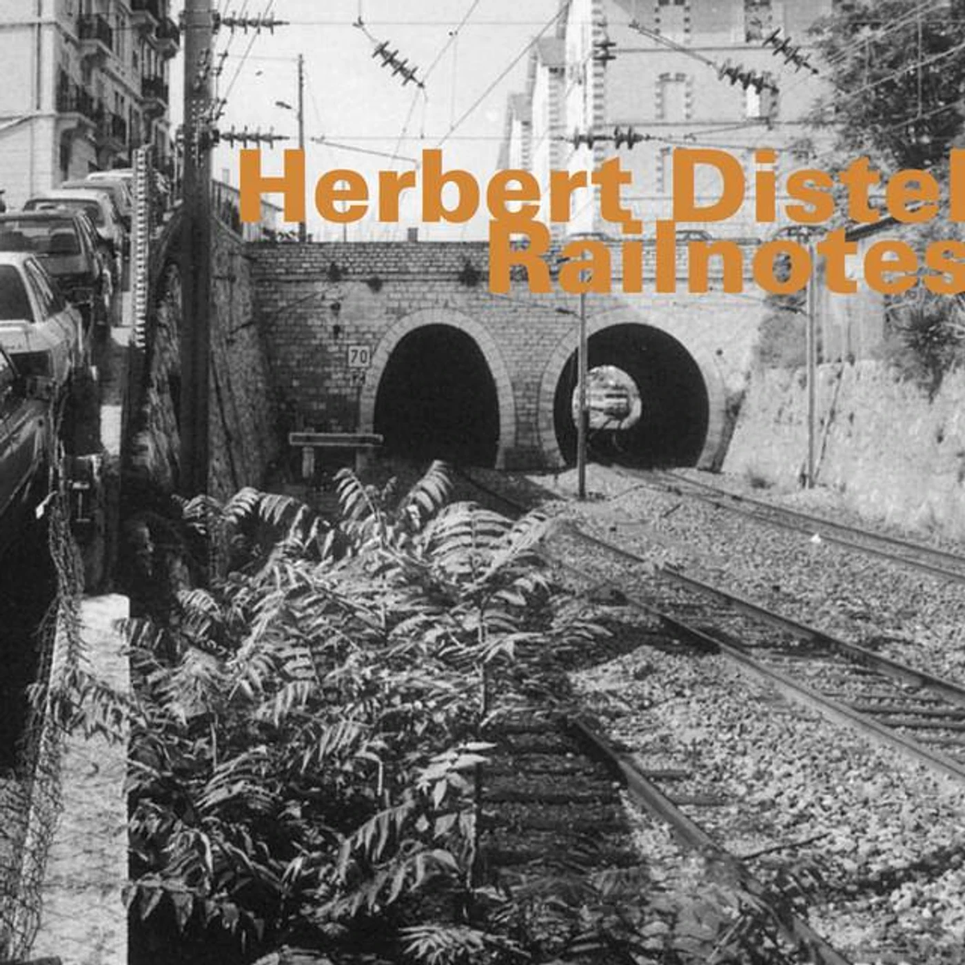 Herbert Distel Brand Page