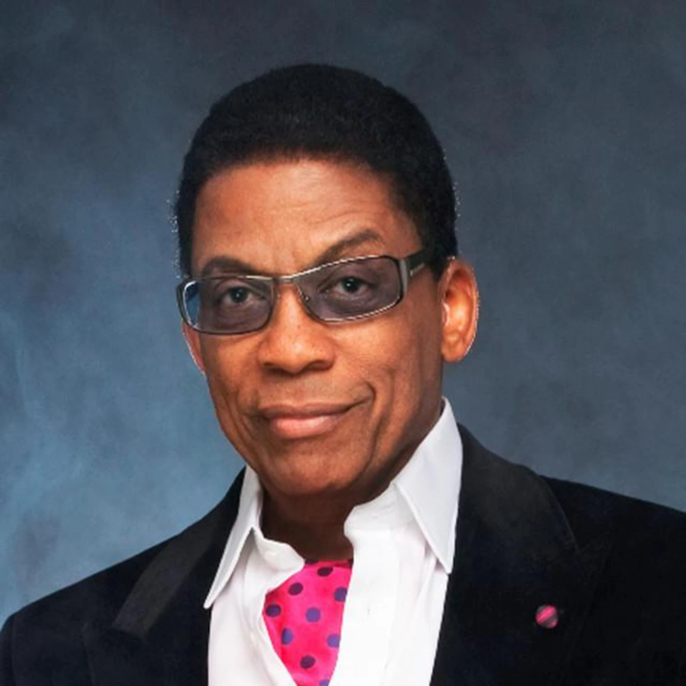 Herbie Hancock Brand Page
